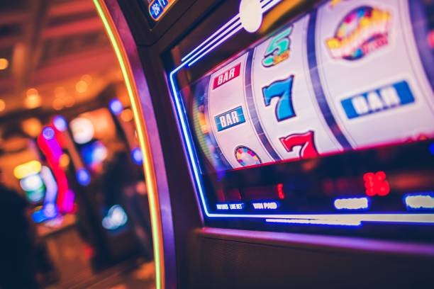 Sportsbook and casual gaming interface layout